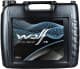 Wolf VitalTech Multi Vehicle ATF (20 л) трансмісійна олива