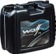 Wolf Officialtech ATF DVI (20 л) трансмиссионное масло