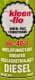Антигель Kleen-flo Diesel Fuel Conditioner 500 мл