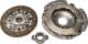 KN-148 Aisin Комплект зчеплення