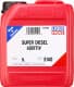 Liqui Moly Super Diesel Additiv, 5000 мл (5140) присадка
