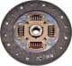 803489 Valeo Диск сцепления