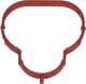 ZJ0113111 Mazda Прокладка впускного коллектора