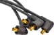 941319170001 Magneti Marelli Комплект проводов зажигания