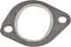 888.508 Elring Прокладка выпускного коллектора