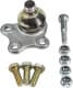 915234 Ruville Шаровая опора для Ford Mondeo