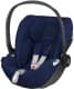 Автолюлька CYBEX Cloud Z i-Size