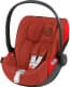 Автолюлька CYBEX Cloud Z i-Size