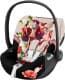 Автолюлька CYBEX Cloud Z i-Size