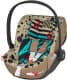 Автолюлька CYBEX Cloud Z i-Size