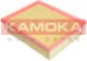 F221801 Kamoka Повітряний фільтр