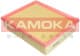 F221801 Kamoka Повітряний фільтр