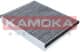 F509801 Kamoka Фільтр салону