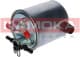F317101 Kamoka Топливный фильтр