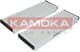 F410301 Kamoka Фильтр салона
