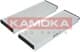 F410301 Kamoka Фильтр салона
