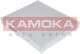 F402001 Kamoka Фильтр салона