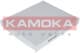 F402001 Kamoka Фильтр салона