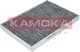 F508301 Kamoka Фильтр салона для Chrysler 300C