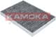 F508301 Kamoka Фильтр салона для Chrysler 300C