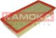 F217301 Kamoka Воздушный фильтр