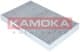 F500801 Kamoka Фільтр салону