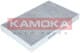 F500801 Kamoka Фільтр салону