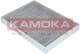 F508101 Kamoka Фільтр салону