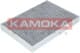 F508101 Kamoka Фільтр салону