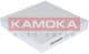 F412701 Kamoka Фільтр салону