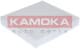 F412701 Kamoka Фільтр салону