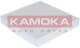 F412701 Kamoka Фільтр салону