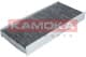 F507801 Kamoka Фильтр салона