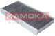 F507801 Kamoka Фильтр салона