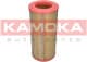 F236101 Kamoka Повітряний фільтр
