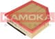F232201 Kamoka Воздушный фильтр
