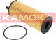 F110001 Kamoka Оливний фільтр