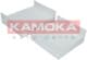 F411101 Kamoka Фільтр салону