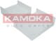 F411101 Kamoka Фільтр салону