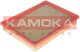 F216801 Kamoka Воздушный фильтр