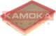F216801 Kamoka Воздушный фильтр