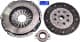 ADT330212 Blue Print Комплект сцепления