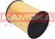 F215801 Kamoka Воздушный фильтр