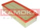 F223901 Kamoka Воздушный фильтр