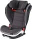 Автокресло BeSafe iZi Flex FIX i-Size