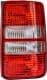 11-12563-01-2 TYC Задний фонарь для Volkswagen Caddy