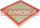 F211101 Kamoka Воздушный фильтр
