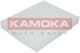 F405601 Kamoka Фильтр салона