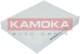 F405601 Kamoka Фильтр салона