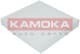 F406201 Kamoka Фильтр салона